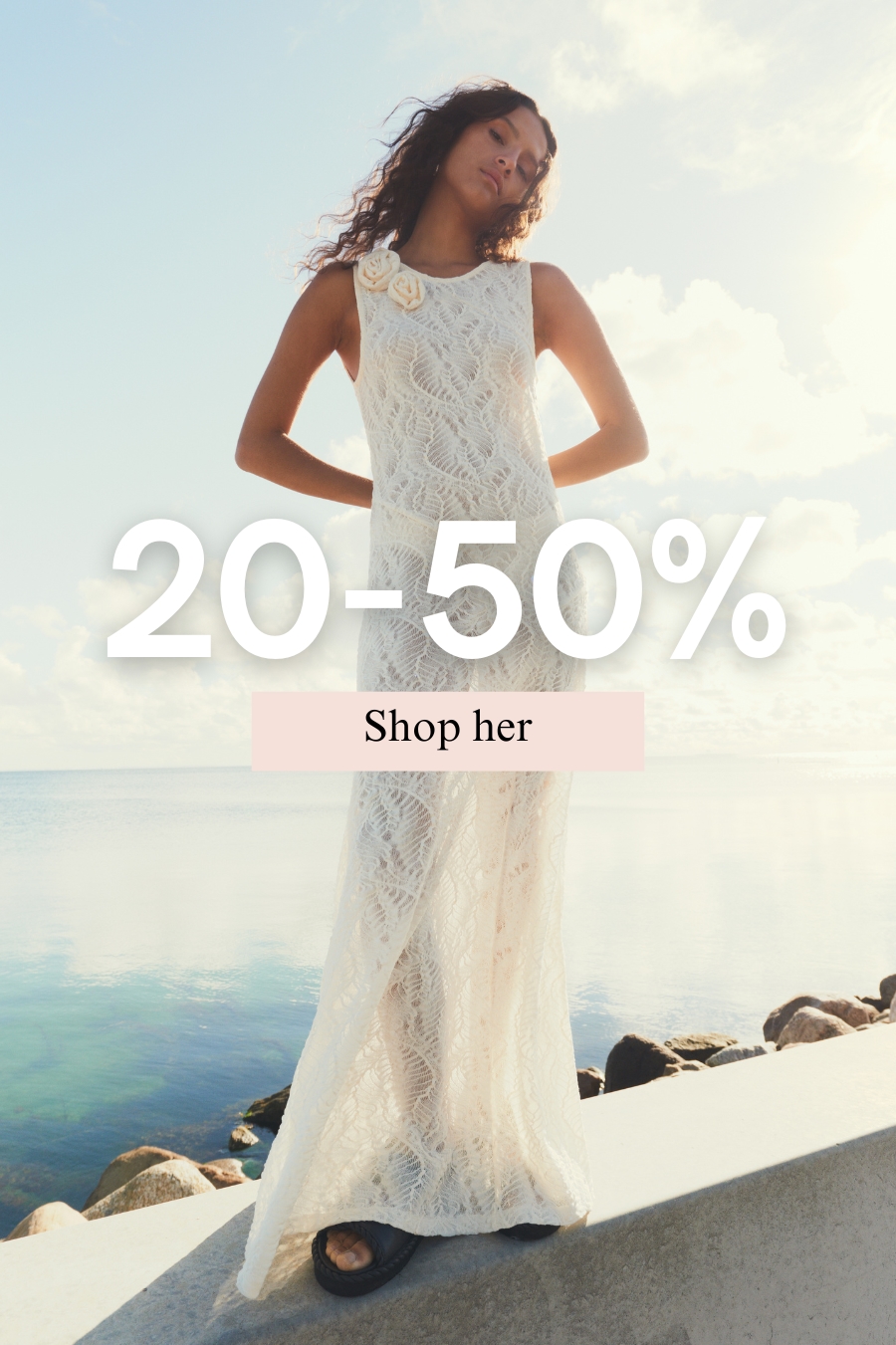 Shop hos Blossom